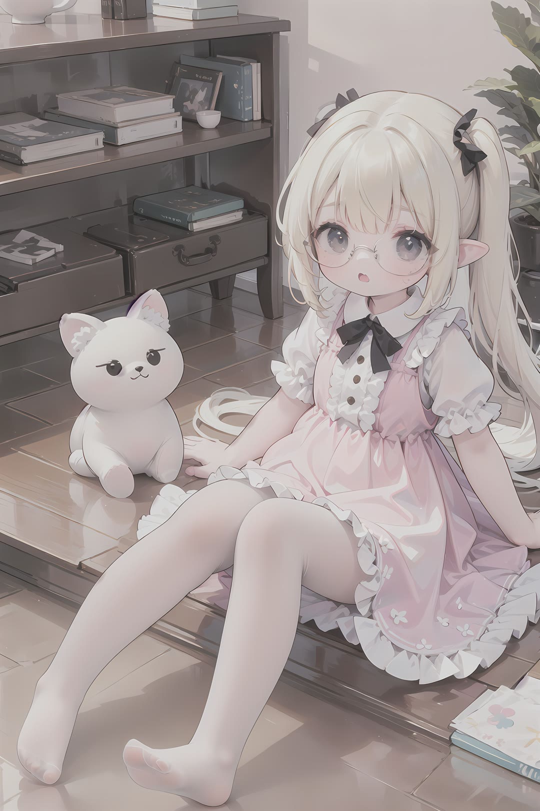 幼态动漫